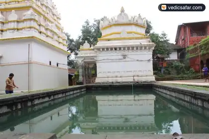 Chiplun Parshuram Devasthan photo 3