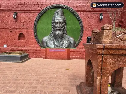 Chiplun Parshuram Devasthan photo 5
