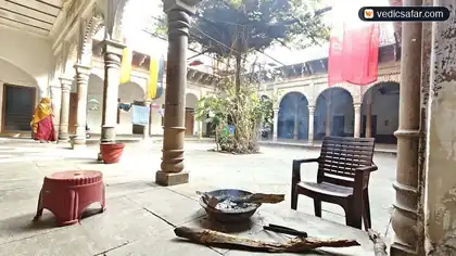 Chitrakoot Calcutta Wala Dharamshala photo 3
