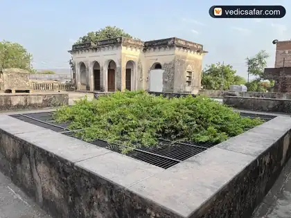 Chitrakoot Calcutta Wala Dharamshala photo 4