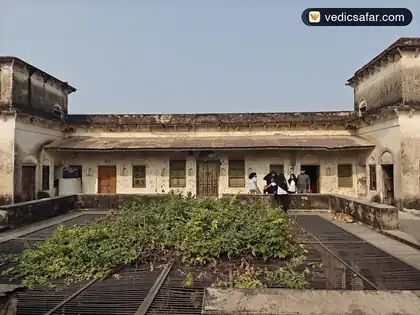 Chitrakoot Calcutta Wala Dharamshala photo 5