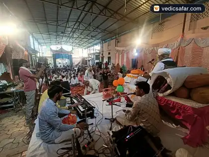 Chitrakoot Gahoi Bhawan photo 4