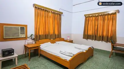 Matusri Jaidevi Anandram Jaipuria Smriti Bhawan Chitrakoot photo 2