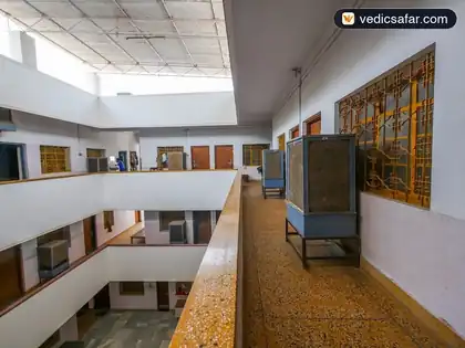 Matusri Jaidevi Anandram Jaipuria Smriti Bhawan Chitrakoot photo 3