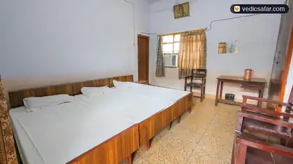 Matusri Jaidevi Anandram Jaipuria Smriti Bhawan Chitrakoot photo 4
