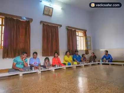 Matusri Jaidevi Anandram Jaipuria Smriti Bhawan Chitrakoot photo 5
