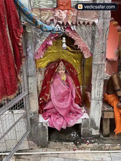 Chitrakoot Palimar Pejawara Mutt photo 5