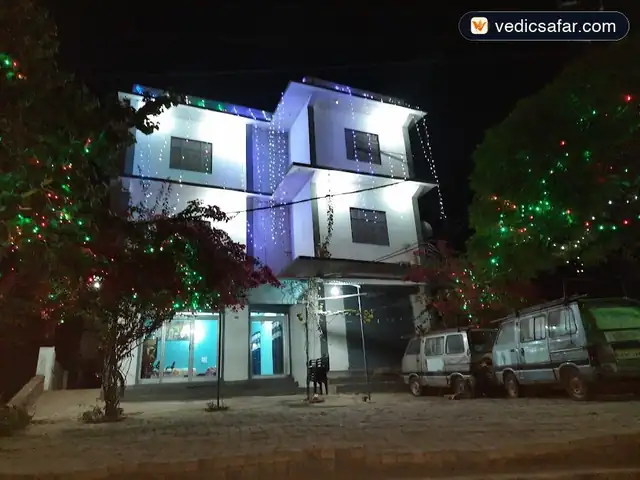 Chitrakoot Sainik Bhavan