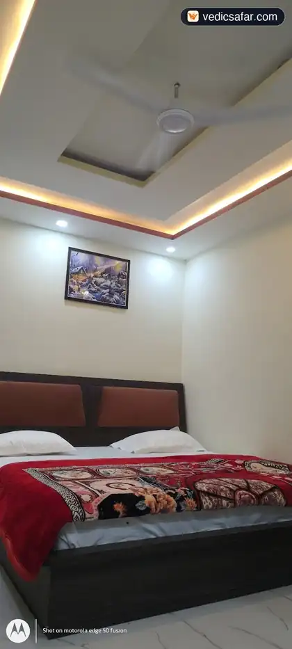 Chitrakoot Shivhare Palace photo 3