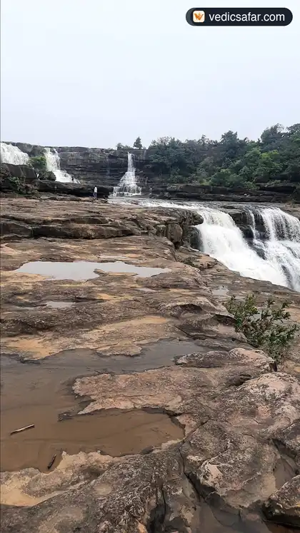 Shree Maheshwari Bhawan Dharamshala Chitrakoot photo 4