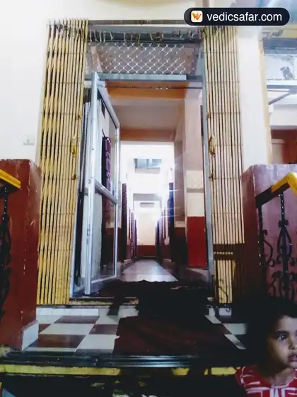 Shree Maheshwari Bhawan Dharamshala Chitrakoot photo 5