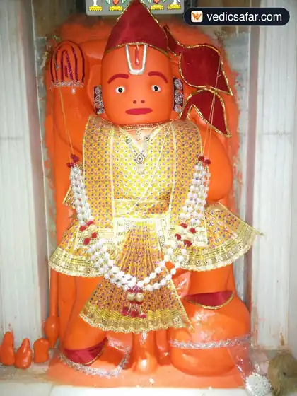 Shri Sridhar Dham Chitrakoot photo 3