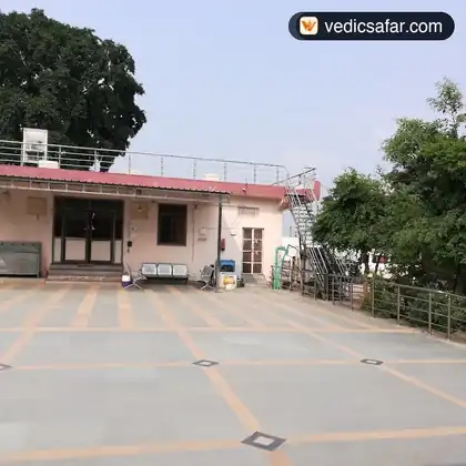 Shri Sridhar Dham Chitrakoot photo 5