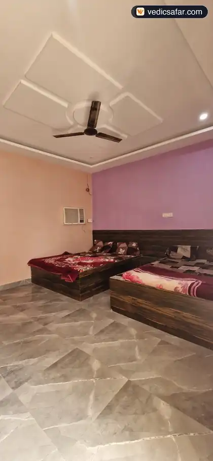 Chitrakoot Shri Surendra Bhawan photo 3