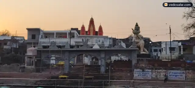 Vijay Raghav Sadan Chitrakoot