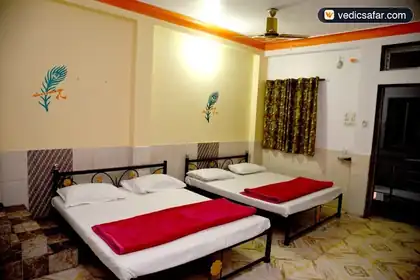 Chittorgarh Hotel Radhey Heritage photo 2