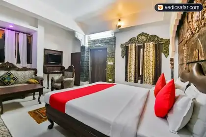 Chittorgarh Hotel Royal Palace photo 2