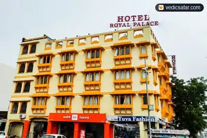 Chittorgarh Hotel Royal Palace photo 4