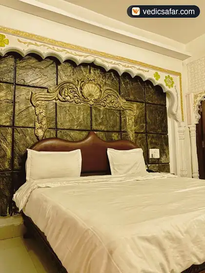 Chittorgarh Hotel Royal Palace photo 5