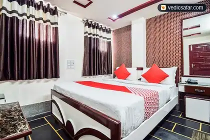 Chittorgarh Hotel Shalimar photo 2