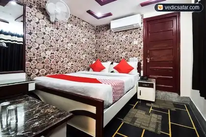 Chittorgarh Hotel Shalimar photo 4