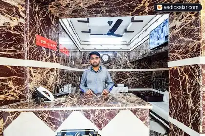 Chittorgarh Hotel Shalimar photo 5