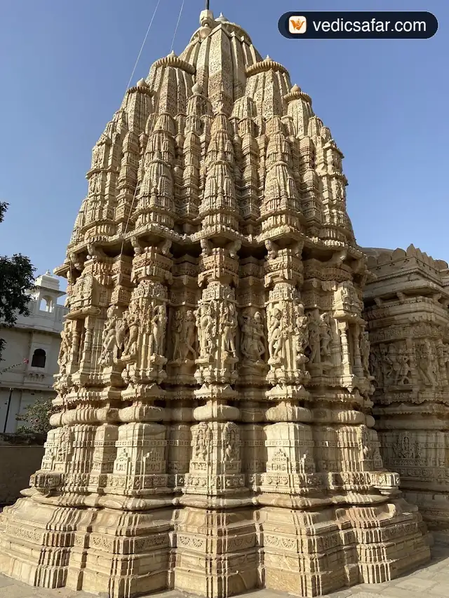 Chittorgarh Jain Dharamshala