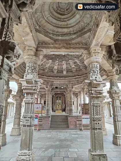 Chittorgarh Jain Dharamshala photo 3