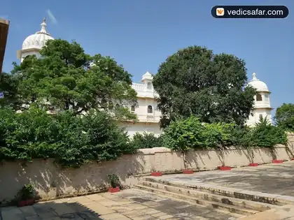 Chittorgarh Jain Dharamshala photo 5