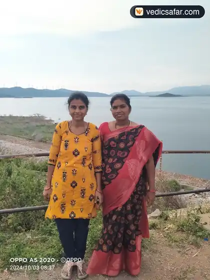 Chodavaram near Kadapa Arya Vysya Annadana Satram photo 4