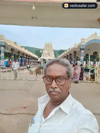 Chodavaram near Kadapa Arya Vysya Annadana Satram photo 5