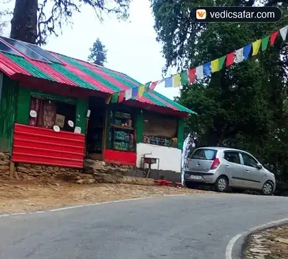 Chopta Hotel Trishul Holiday Resort photo 2