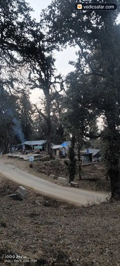 Chopta Hotel Trishul Holiday Resort photo 5