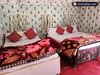 Chopta Rudra Camp photo 5
