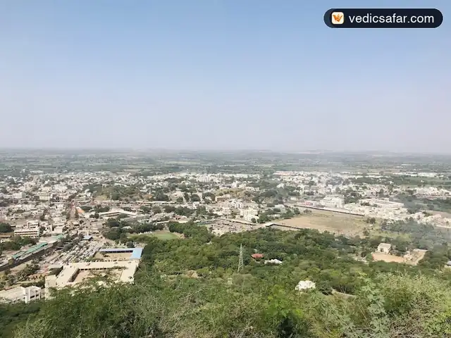 Shri Chandi Chamunda Atithi Gruh Chotila