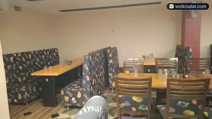 Chotila Hotel Jalaram photo 3