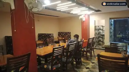 Chotila Hotel Jalaram photo 4