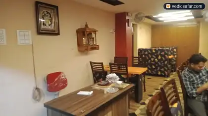 Chotila Hotel Jalaram photo 5