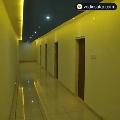 Chotila Hotel Vinayak photo 4