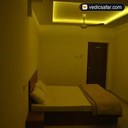 Chotila Hotel Vinayak photo 5