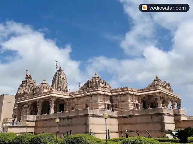 Chotila Jalaram Dharamshala