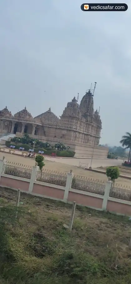 Chotila Jalaram Dharamshala photo 2