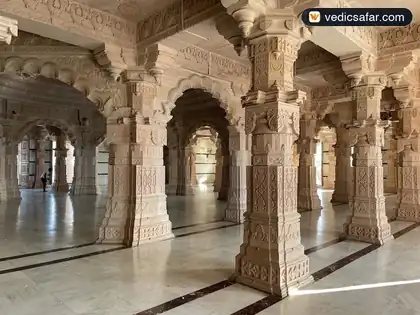 Chotila Jalaram Dharamshala photo 3