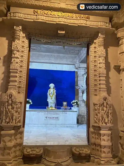 Chotila Jalaram Dharamshala photo 4