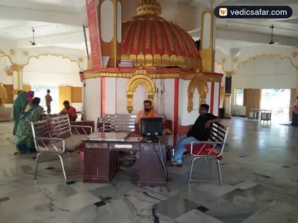 Chotila Navgrah Yatri Niwas photo 3