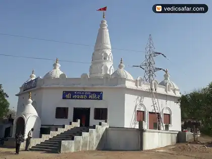 Chotila Navgrah Yatri Niwas photo 4