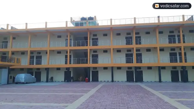 Balaji Vatika and Guest House Chunar