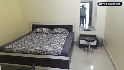 Balaji Vatika and Guest House Chunar photo 2