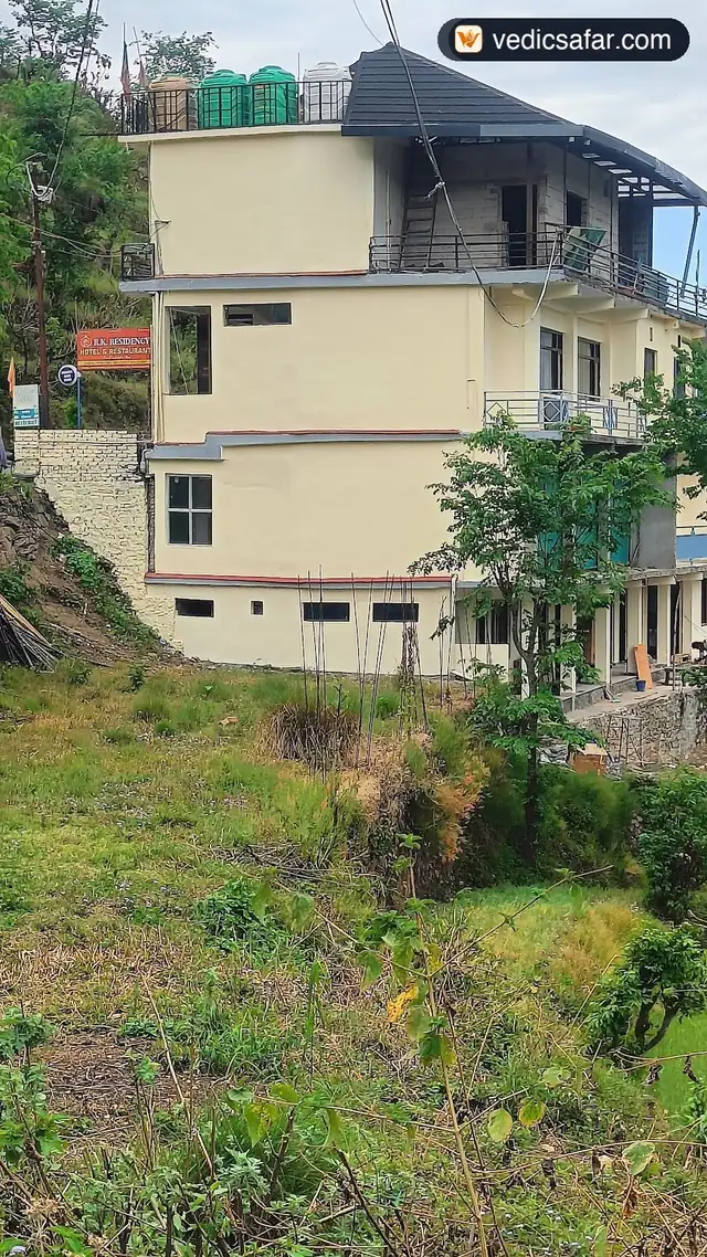 R.K. Residency Hotel Ukhimath