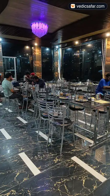 R.K. Residency Hotel Ukhimath photo 5